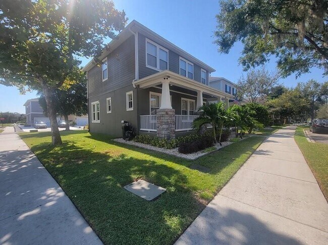 3525 Pickerell Pl in New Port Richey, FL - Building Photo - Building Photo