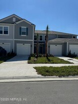354 Seaport Breeze Rd in St. Augustine, FL - Building Photo