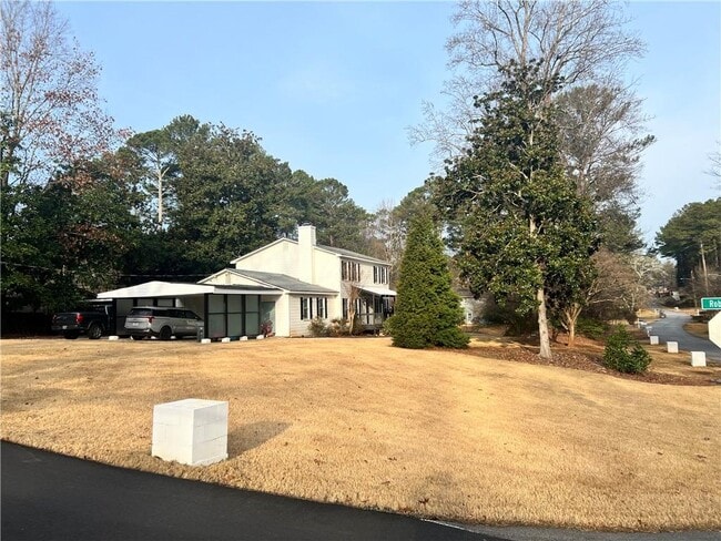 2723 Bob White Trail NW in Duluth, GA - Building Photo - Building Photo