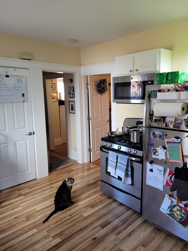 7 Craigie Ter, Unit 1 in Somerville, MA - Building Photo - Building Photo