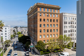 1896 Pacific Ave in San Francisco, CA - Building Photo - Building Photo