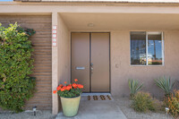 76705 Sandpiper Dr in Indian Wells, CA - Foto de edificio - Building Photo