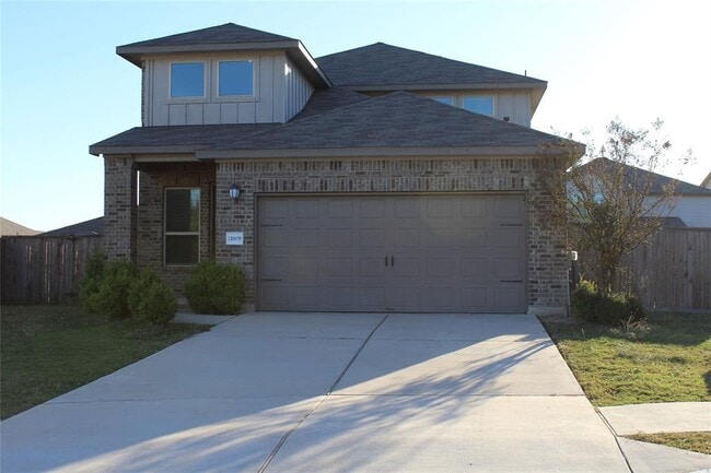 property at 11809 Sandy Lodge Ct