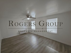 652 Ransom St in Henderson, NC - Building Photo - Building Photo