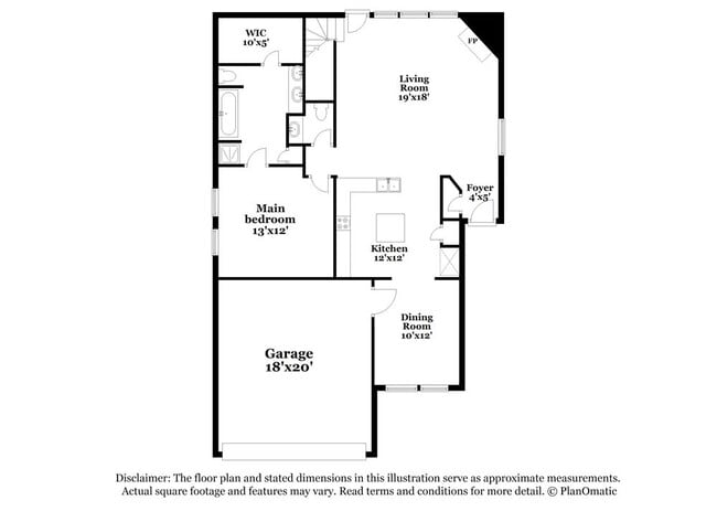 17819 Yellow Birch Trail in Humble, TX - Building Photo - Building Photo