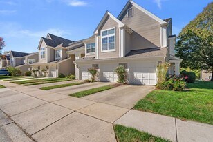 19958 Dunstable Cir in Germantown, MD - Building Photo