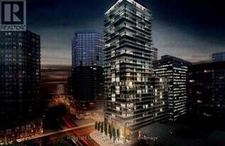 57 St Joseph St in Toronto, ON - Building Photo