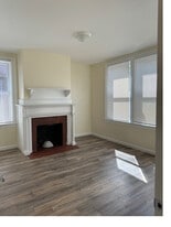 Angell Street Apartments in Providence, RI - Building Photo