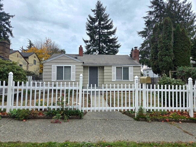 property at 7720 31st Ave SW