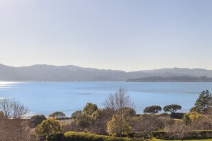 20 Gilmartin Dr in Tiburon, CA - Building Photo