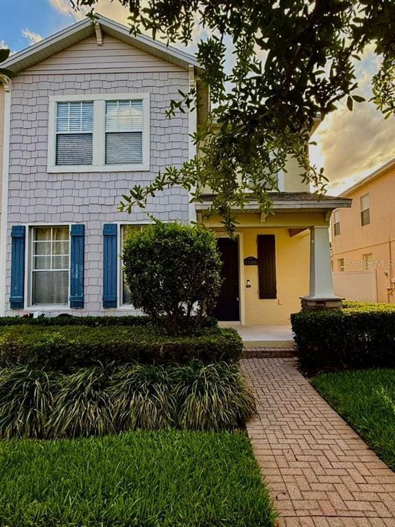 14488 Whittridge Dr in Winter Garden, FL - Building Photo - Building Photo