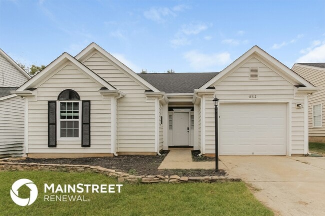 8512 Galena View Dr