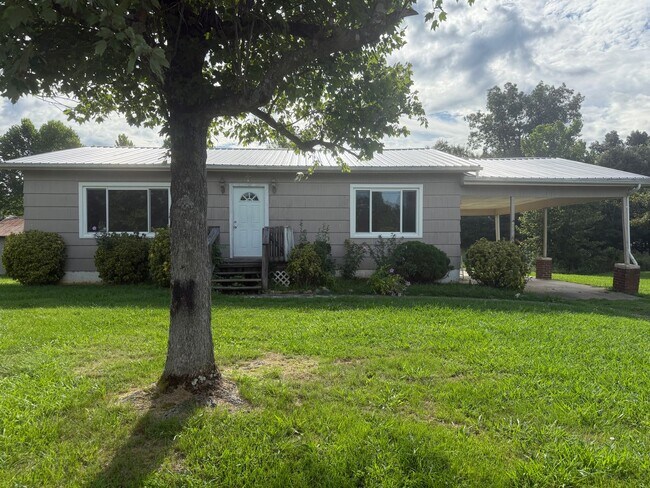 property at 310 Bailey St