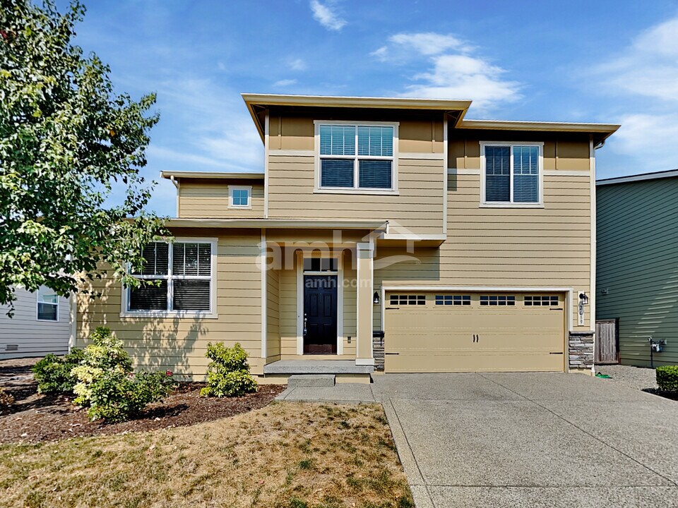 2689 Justice Pl in Enumclaw, WA - Building Photo