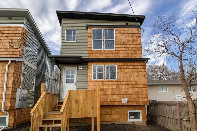 11811-11847 47 St NW in Edmonton, AB - Building Photo - Building Photo