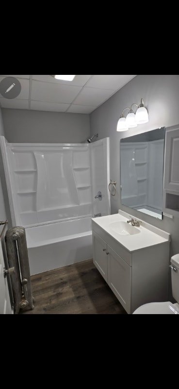 11 Grenada Terrace in Springfield, MA - Foto de edificio - Building Photo