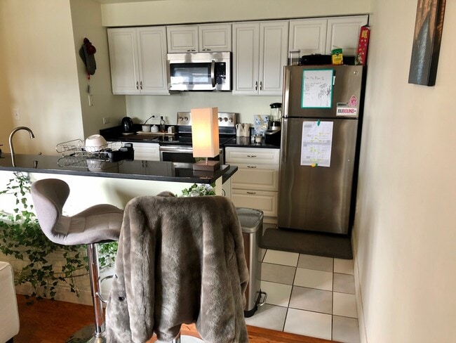 533 Commonwealth Ave in Boston, MA - Foto de edificio - Building Photo