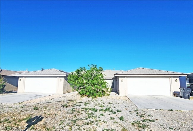 property at 1770 Pershing Ave