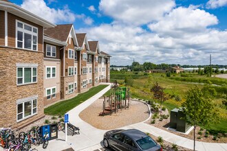 Rosemary Apartments in Hugo, MN - Building Photo - Building Photo