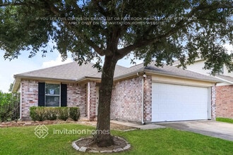21223 Rezanof Rd in Humble, TX - Building Photo - Building Photo