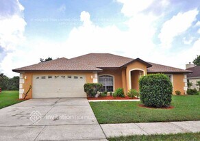 8523 Sunsprite Ct in Orlando, FL - Building Photo