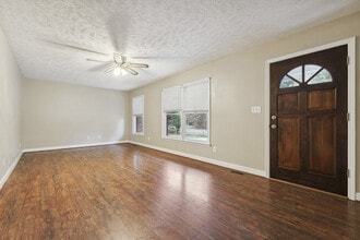 3841 Williford St in Fayetteville, NC - Building Photo - Building Photo