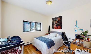 513 Beacon St in Boston, MA - Building Photo - Building Photo