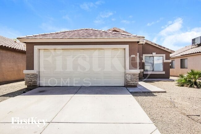 property at 8327 W Coolidge St