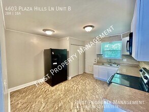4603 Plaza Hills Ln in Chattanooga, TN - Building Photo - Building Photo