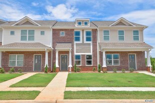 350 Falling Water Ln SW in Madison, AL - Building Photo