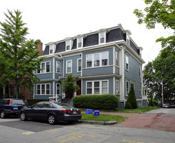 47-49 Deering St Apartments