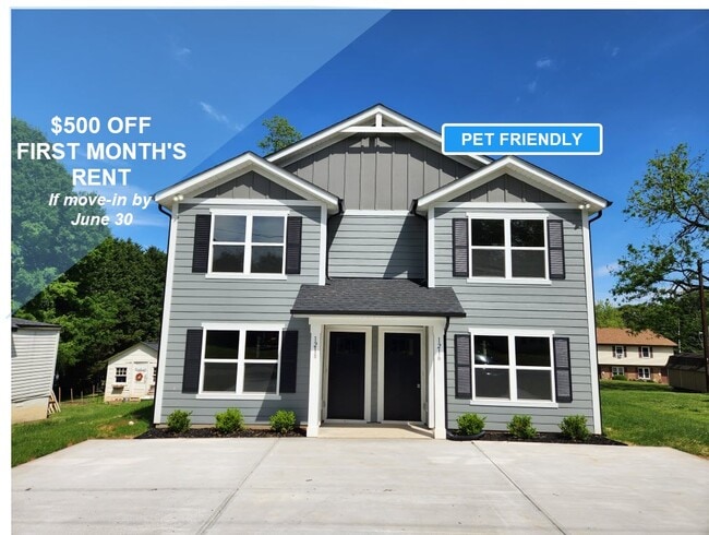 property at 1216 12th St NE