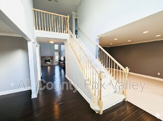 3121 Indian Creek Dr in Buffalo Grove, IL - Building Photo - Building Photo