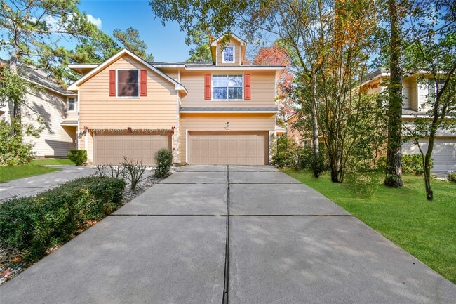 property at 62 E Stedhill Loop