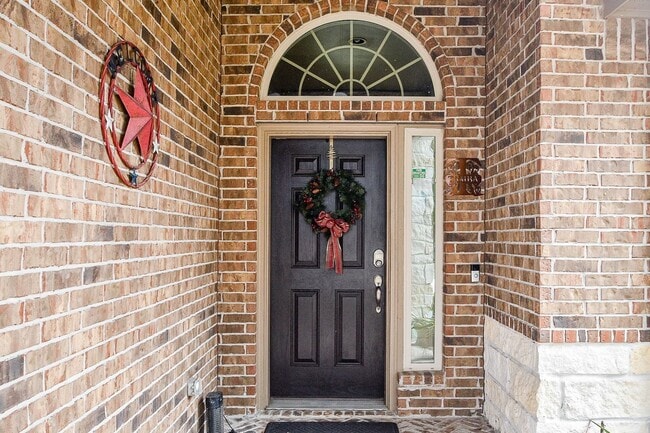 11718 Balvano Dr in Richmond, TX - Building Photo - Building Photo