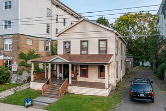 104 Henry St in Binghamton, NY - Building Photo - Primary Photo