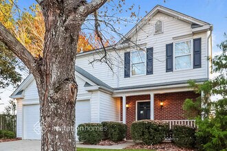 2021 Speedwell Ct in Charlotte, NC - Building Photo - Building Photo