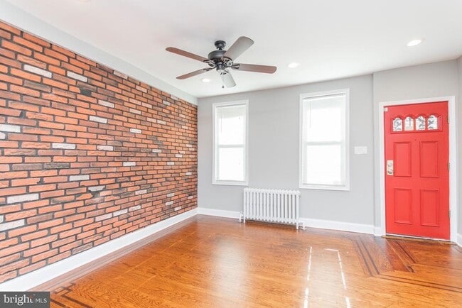 property at 3138 Tilton St