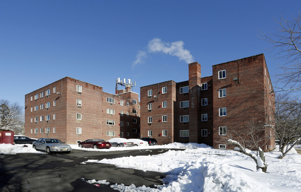 Beechwood Gardens Apartments | Trenton, NJ Apartments For Rent