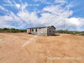 9410 S Van Dr in Tucson, AZ - Building Photo - Building Photo
