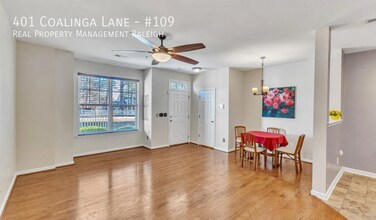 401 Coalinga Lane in Raleigh, NC - Building Photo - Building Photo