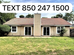 203 Kalmia Dr in Arlington, TX - Building Photo - Building Photo
