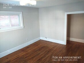 3528 Emerson Ave S in Minneapolis, MN - Building Photo - Building Photo