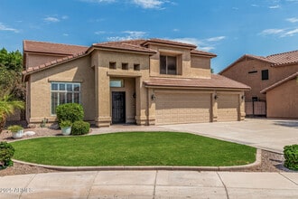 1038 E Harrison Ct in Gilbert, AZ - Building Photo - Building Photo