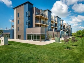 Cambium Apartments in Springfield, MO - Building Photo - Building Photo