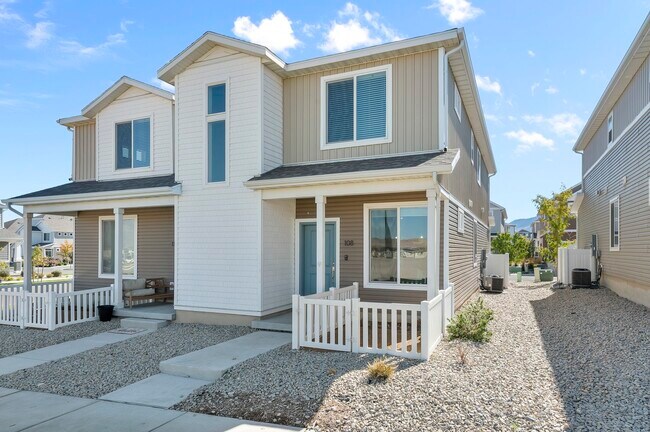 108 Fairmont Pl in Lehi, UT - Building Photo - Building Photo