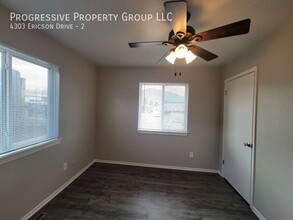 4303 Ericson Dr-Unit -2 in Colorado Springs, CO - Building Photo - Building Photo