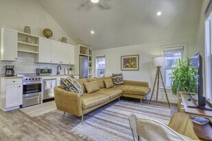 2546 1/2 California St in Denver, CO - Building Photo