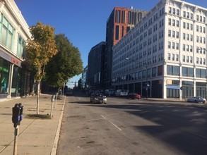 The Roosevelt in Buffalo, NY - Building Photo - Building Photo