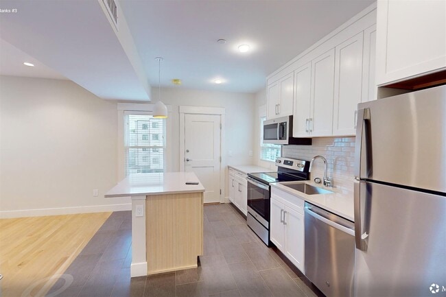 property at 200 Banks St